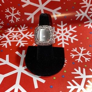 Park Lane Holiday Ring